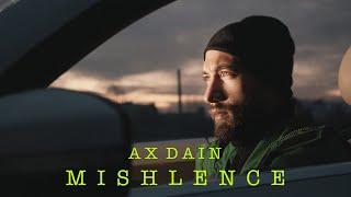 AX Dain - MISHLENCE / МИШЛЕНЦЕ (Official Video)