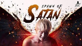 Spawn Of Satan (1/2) || A BTS Horror AU Trailer [HD]