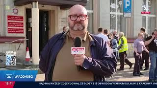 Wiadomości wPolsce24: pełne wydanie z 12.06.2025