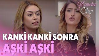 "Kanki Diye Yanaşıyorsun Millete!" - Kısmetse Olur 379.Bölüm