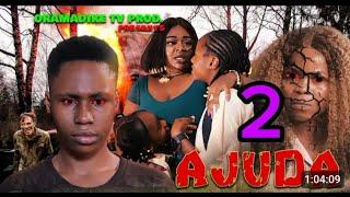 AJUDA 2 LATEST 2024 NIGERIAN MOVIE, Isaac Fred, Chichi Ngonadi LATEST 2024 NOLLYWOOD BLOCKBUSTER