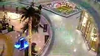 Marina Mall - Abu Dhabi