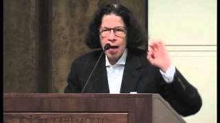 Fran Lebowitz Q&A Feb 28 2012