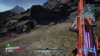 Borderlands 2 FREE MOD MENU DOWNLOAD Requires Cheat Engine *Super Fun Time*