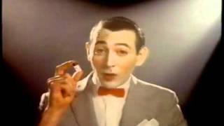 Pee Wee Herman Talks About Crack Cocaine - PSA