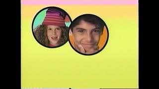 Opening to Dora the Explorer Wish on a Star 2001 VHS