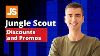 🟧 Jungle Scout Coupon Code (2025): BIGGEST Jungle Scout Discount Promo & Coupon!