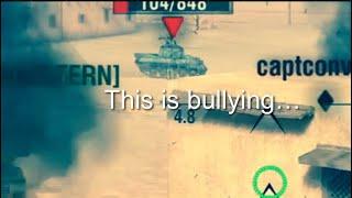 BLITZ COMEDY EPISODE 2 | World of Tanks Blitz | TankuBOSS #worldoftanksblitz #wotblitz #wargaming