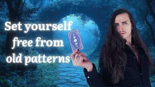Sagittarius ︎ Set Your Heart Free + This Love is Real  Tarot Reading
