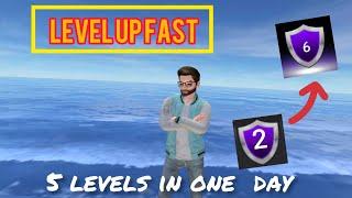 Level up Fast in avakinlife // 5 levels in one day // No mod//No hack