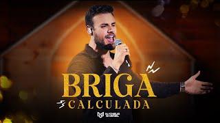 Matheus Gabriel - Briga Calculada (DVD A Capela)