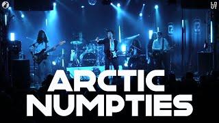 Arctic Numpties - Live at Concorde2 - Brighton 11/5/24