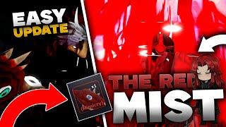 Verse Piece | RED MIST (E.G.O) Showcase + GUIDE! #versepiece