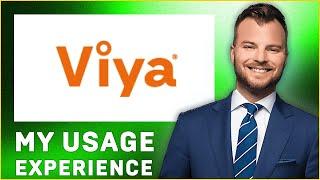 Viya Internet Provider Review | Usage Experience