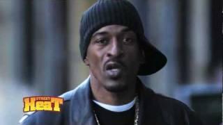 RAKIM FT. MAINO WALK THESE STREETS