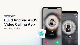 Build a React Native Video Calling App