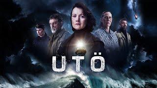 "Utö", a Finnish language drama mystery thriller series | ruutu.fi