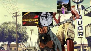 AGMISHA VS Makvin and Madara 