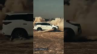 "Civic X vs Fortuner Legender vs Thar vs Scorpio | Showdown!"