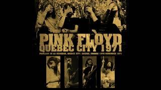Pink Floyd The Embryo 1971 #thinkfloyd61