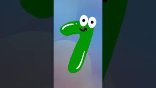 Count with me | Number Songs 