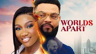 WORLDS APART - Nigerian Movies Latest Full Movies