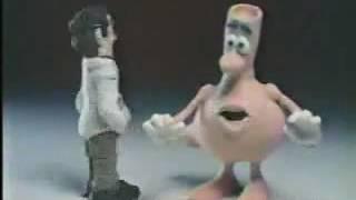 Smith Kline and French Heartburn PSA (1988)