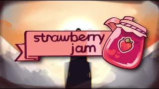 Celeste Strawberry Jam - ALL Grandmaster Maps (Full Clears + Cutscenes)