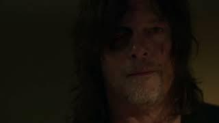 The Walking Dead 11x24 | Daryl Finds Out Rick Is Alive / The Group Joins Mercer