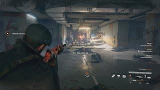 World War Z Aftermath Challenge mode | Solo Hard | Especially Dangerous
