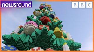 Doggy Dentist, Polar Bear Fun, and a Lego Christmas Surprise! | Newsround