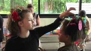 De Wondere Pluim Maasmechelen 2012.mov