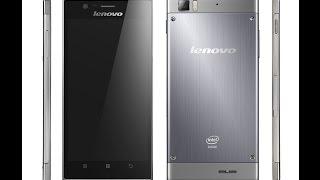 Lenovo K900 как разобрать