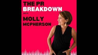 134: An Insider's Guide to Pitching the Press with Christy Laverty