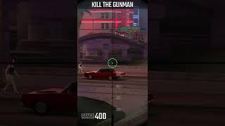 The Gunman #gamingvideos #gaming #gamedragon