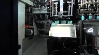 DKW-10T3JXD plastic extrusion blow molding machine SUPERJINJUN Ms.AppeYe