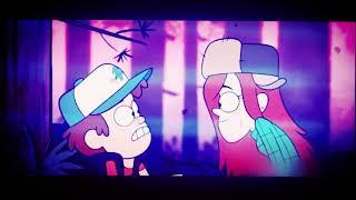 ▶Fl3sh| Dipper and Wendy