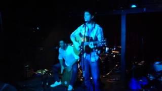 Brad Wray at Silverlake Lounge