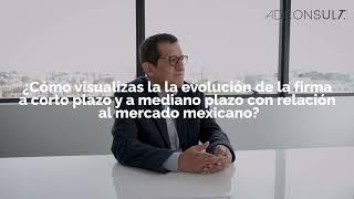 Nuevo socio en Adconsult México