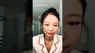 Our Mantra ️️️#blackpink #jennie #jenniekim #mantra #jenniemantra