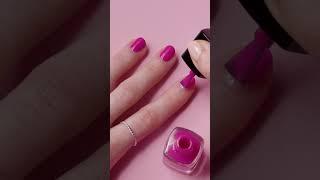 Das ist eure Trend-Nagellackfarbe: PINK!  // ARTDECO