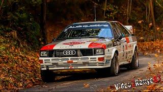 39° Sanremo Rally Storico 2024 By PapaJulien