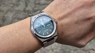 citizen zenshin Super Titanium AW0130-85X