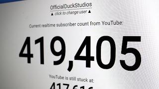 WE HIT 400K ft. LeafyIsHere, Pyrocynical, McSkillet, & TwoDynamic!