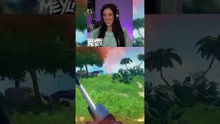 I'm a Partner, I swear #SoTPartner #seaofthieves #sot #squaremeylix #gaming #reaction #twitchpartner