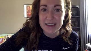 Julianne Crockett Ram Pride Nomination 2020