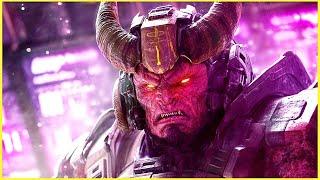 ALIENS Gave an Ultimatum: SURRENDER! — Humans Laughed and Brought Snacks | HFY Sci-Fi Stories