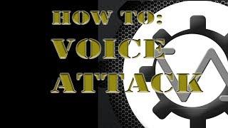 How To: VoiceAttack