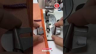 sewing tools and tutorial New hemming machine part 1126