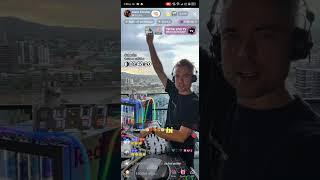 DJ Liam Conner Mixer